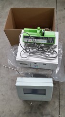 Sistem de ablatie tumorala integra neuroscinces dissectron