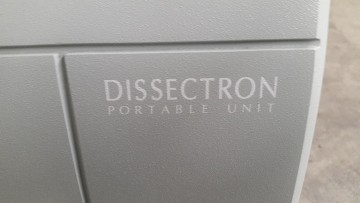 Sistem de ablatie tumorala integra neuroscinces dissectron