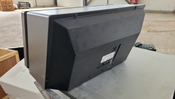 Sistem de scanare si cad 3shape d2000 cu accesorii si monitor samsung