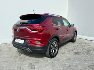 BT Leasing