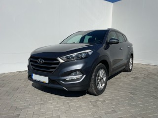 Hyundai tucson 1.7 crdi 116 cp manual