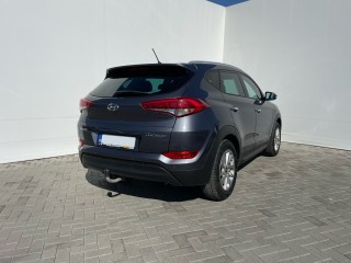 Hyundai tucson 1.7 crdi 116 cp manual