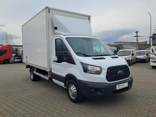 BT Leasing