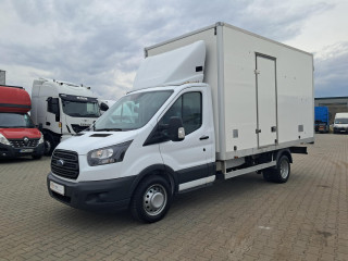 BT Leasing