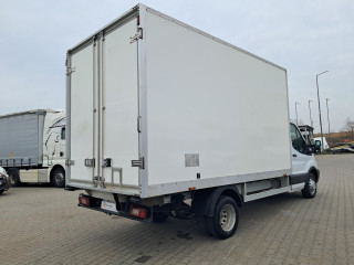 BT Leasing
