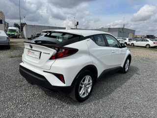 BT Leasing