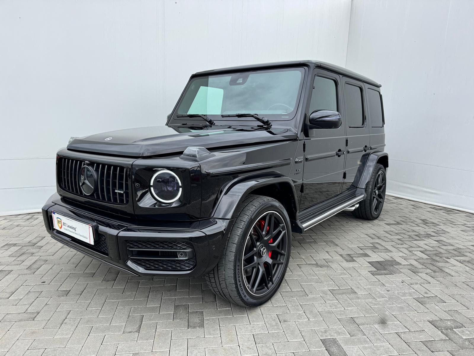 BT Leasing