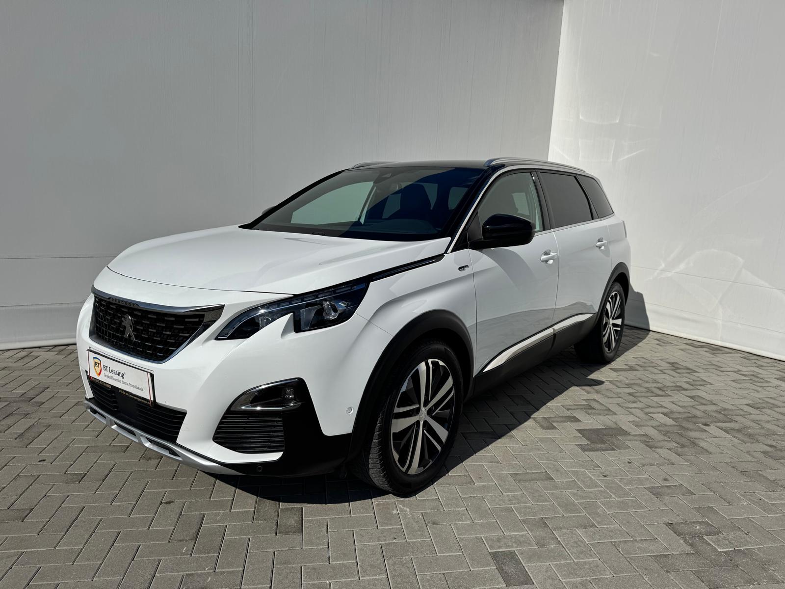 BT Leasing