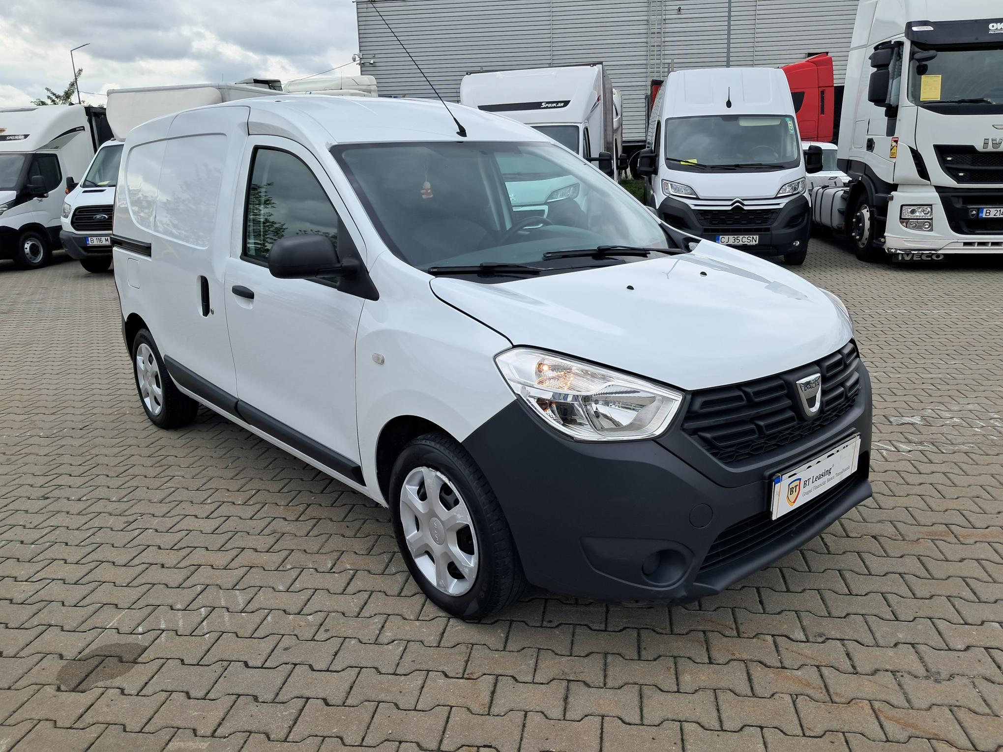 BT Leasing