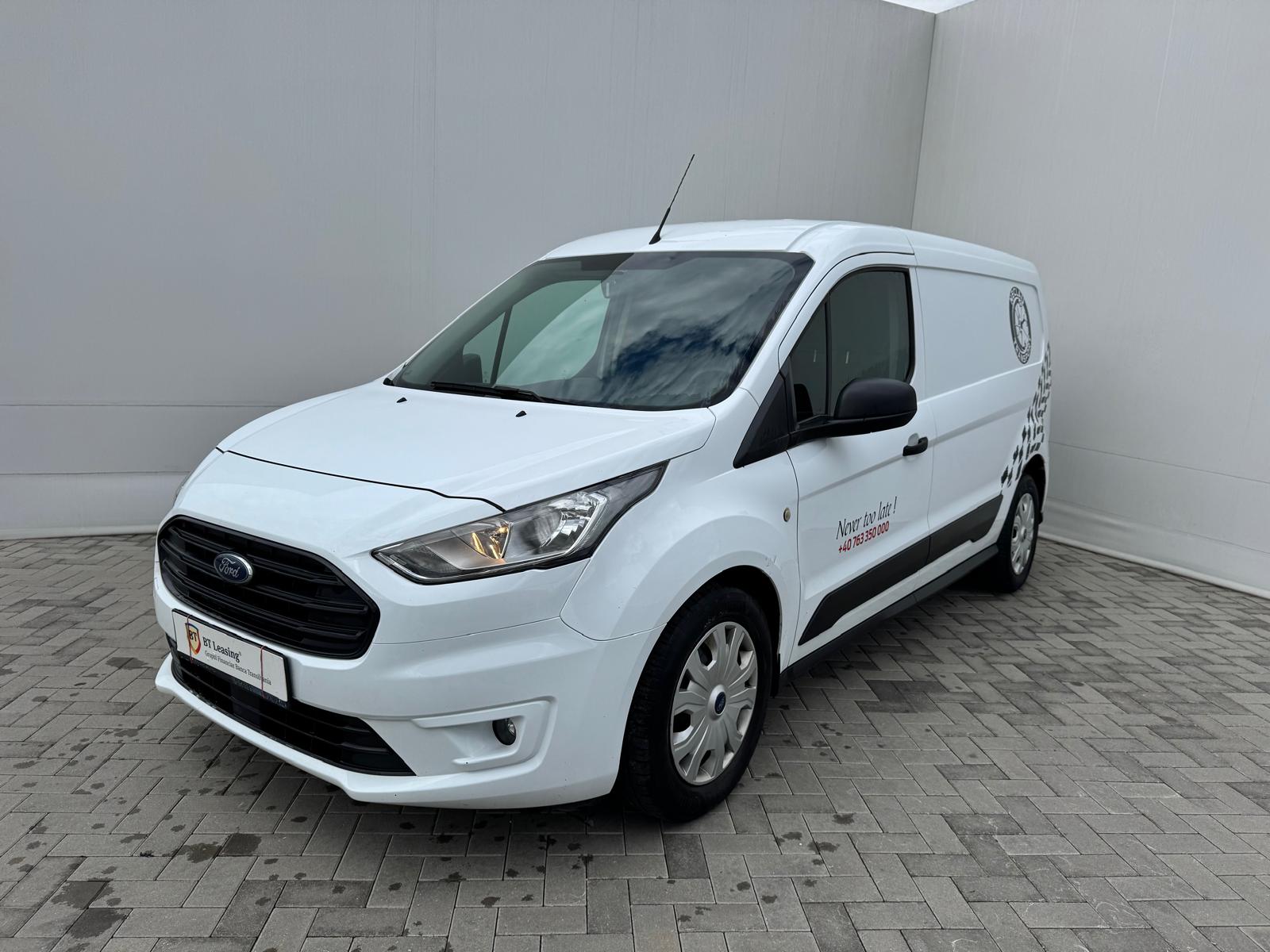 BT Leasing