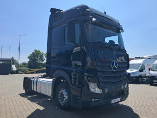BT Leasing