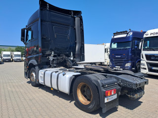 BT Leasing