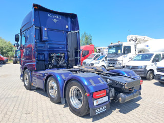BT Leasing