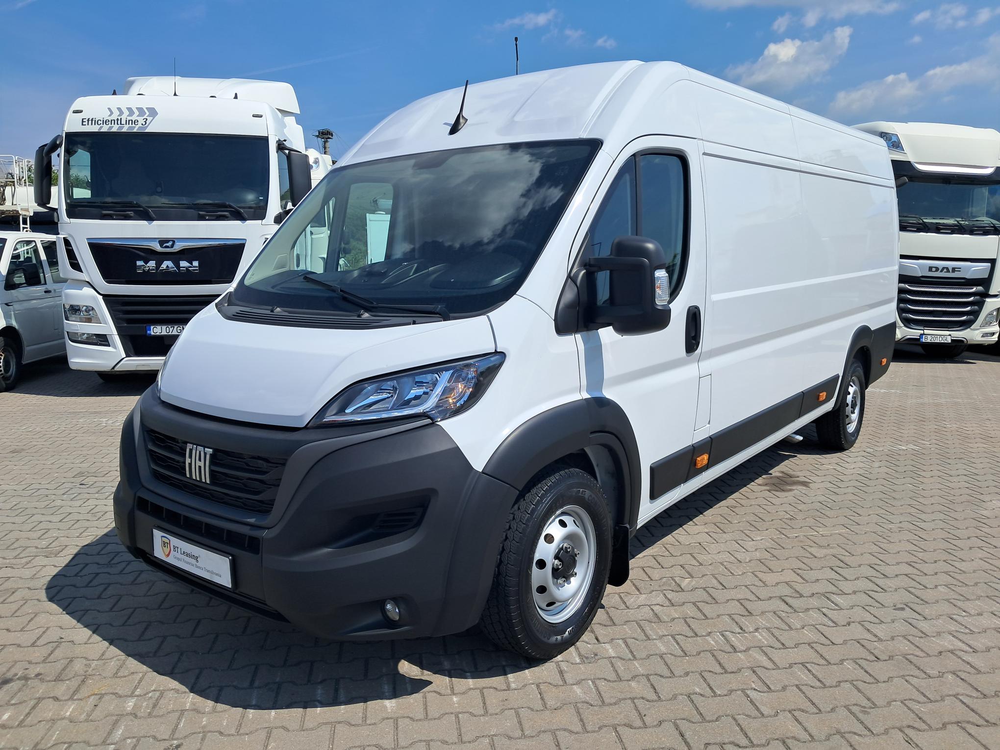 BT Leasing
