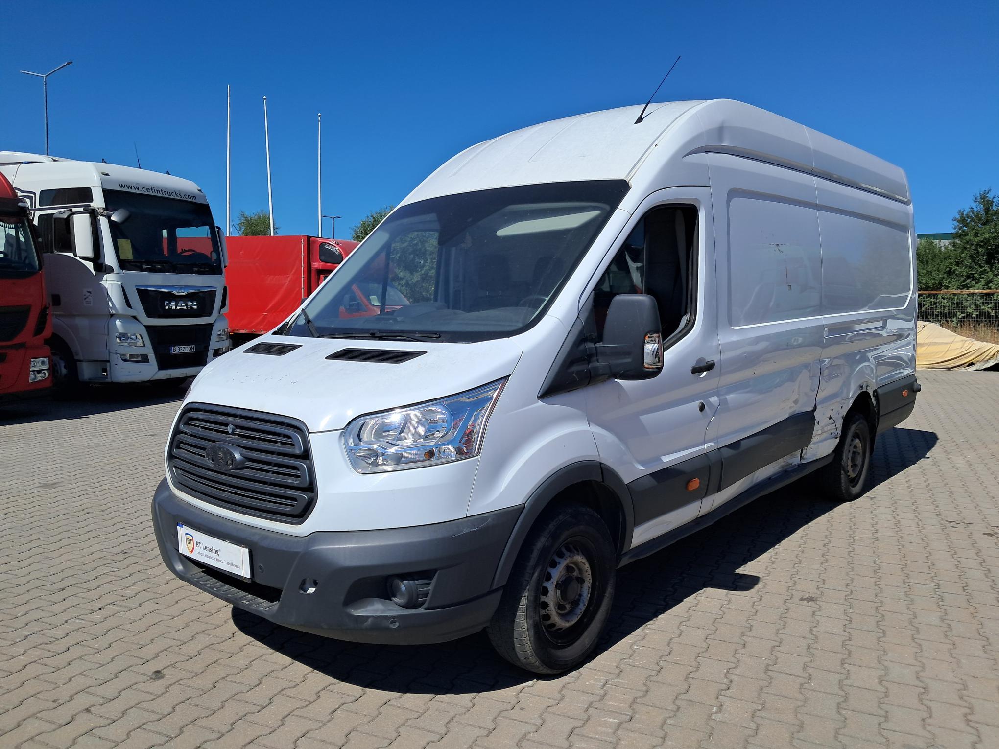 BT Leasing