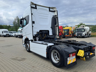 BT Leasing