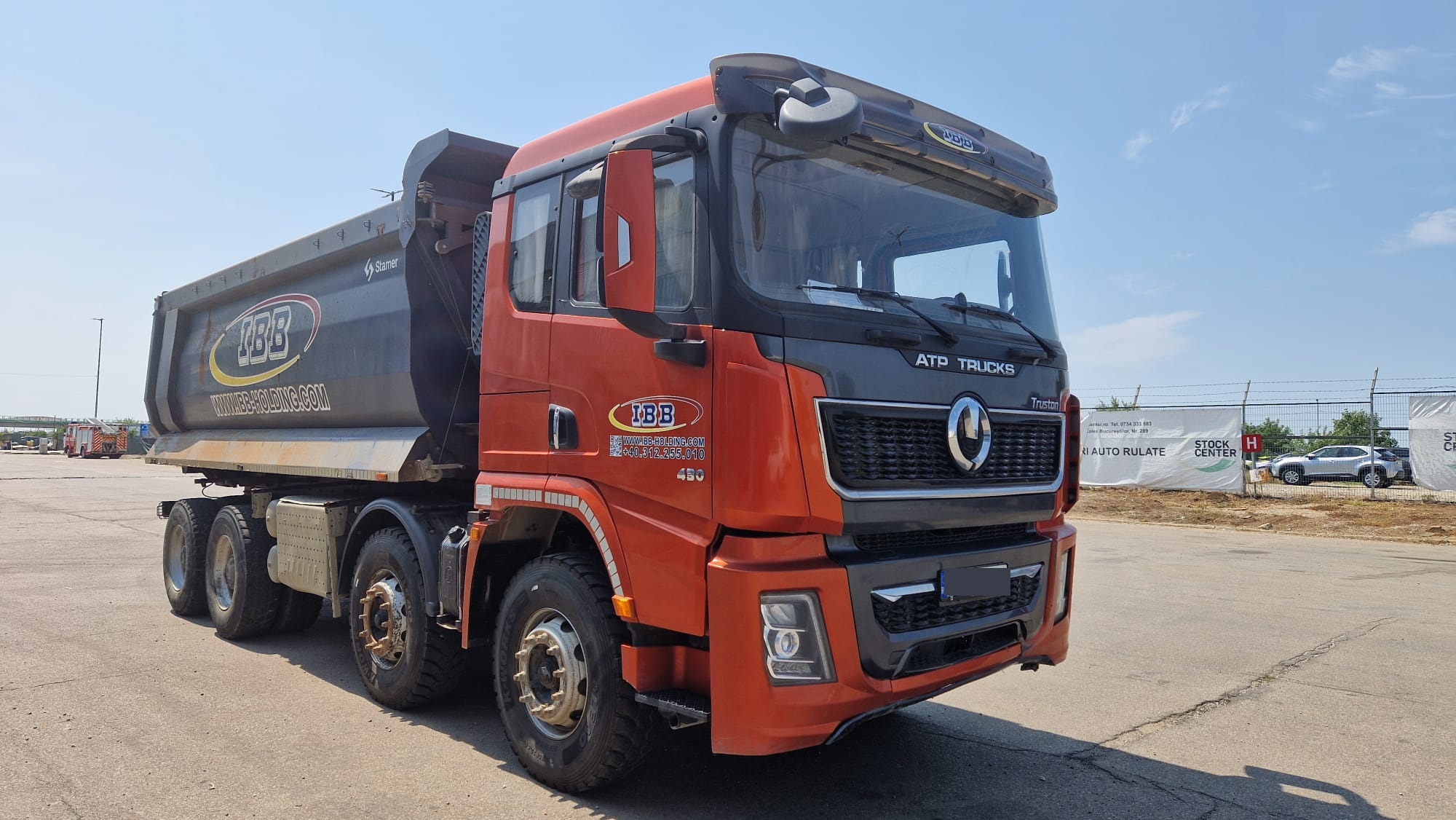BT Leasing