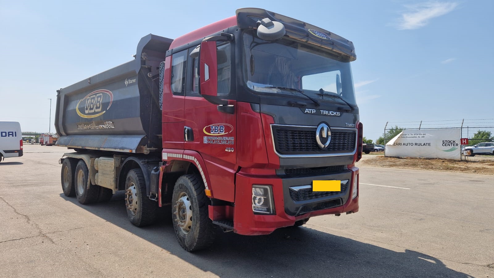 BT Leasing