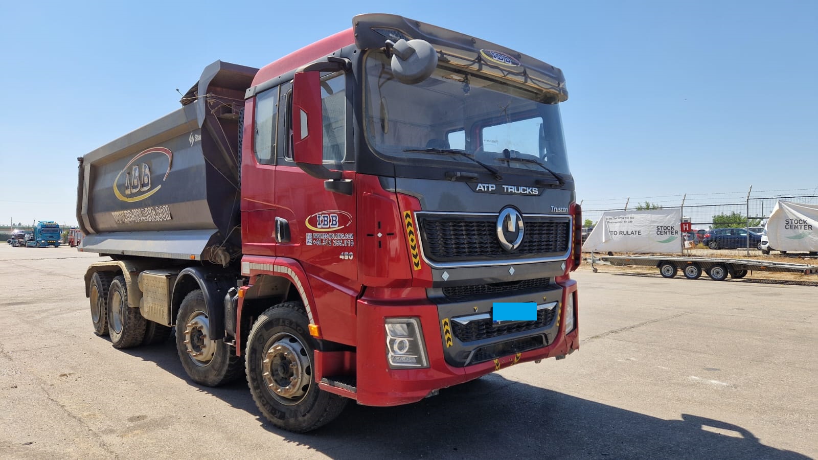 BT Leasing