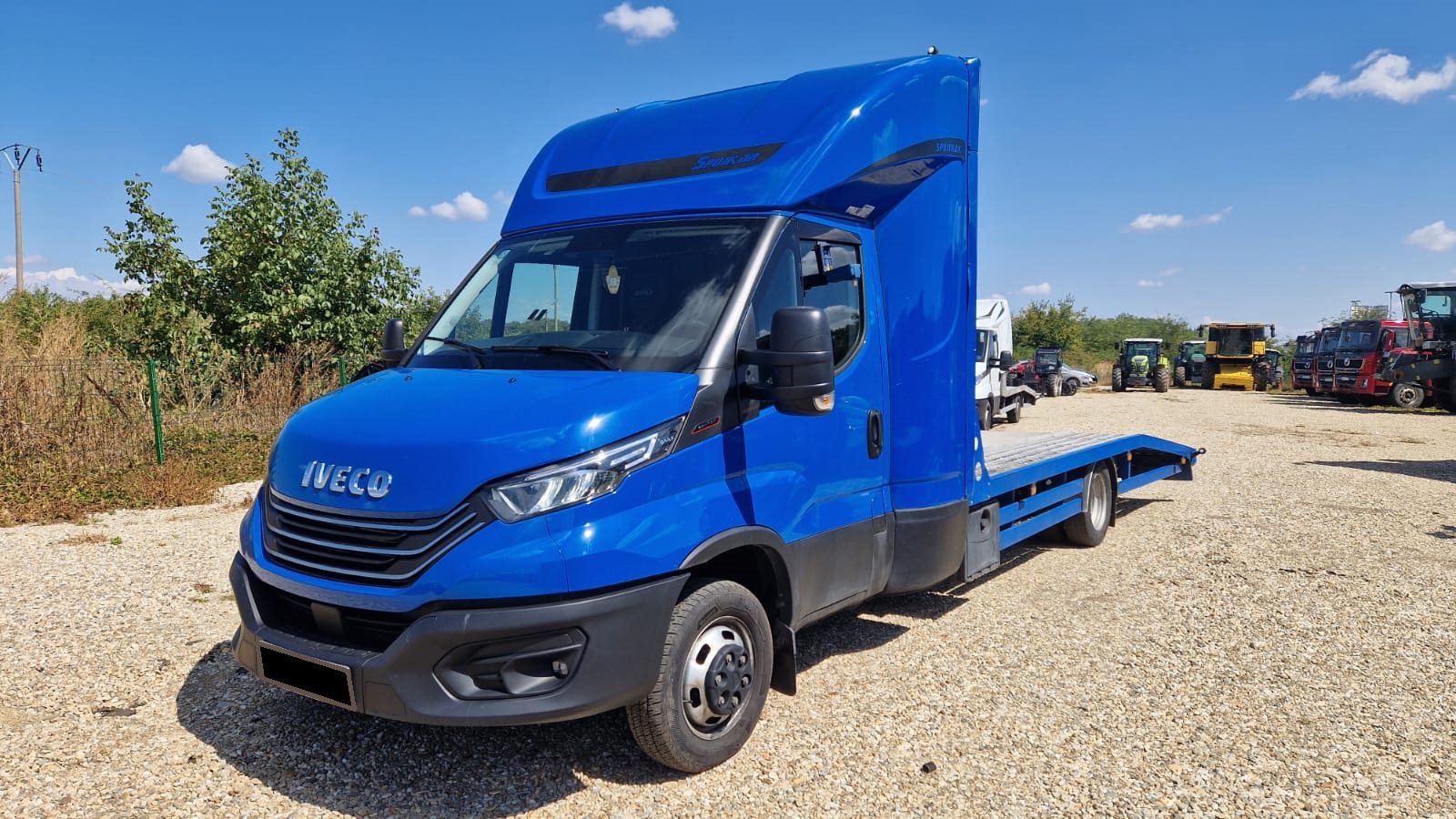 BT Leasing