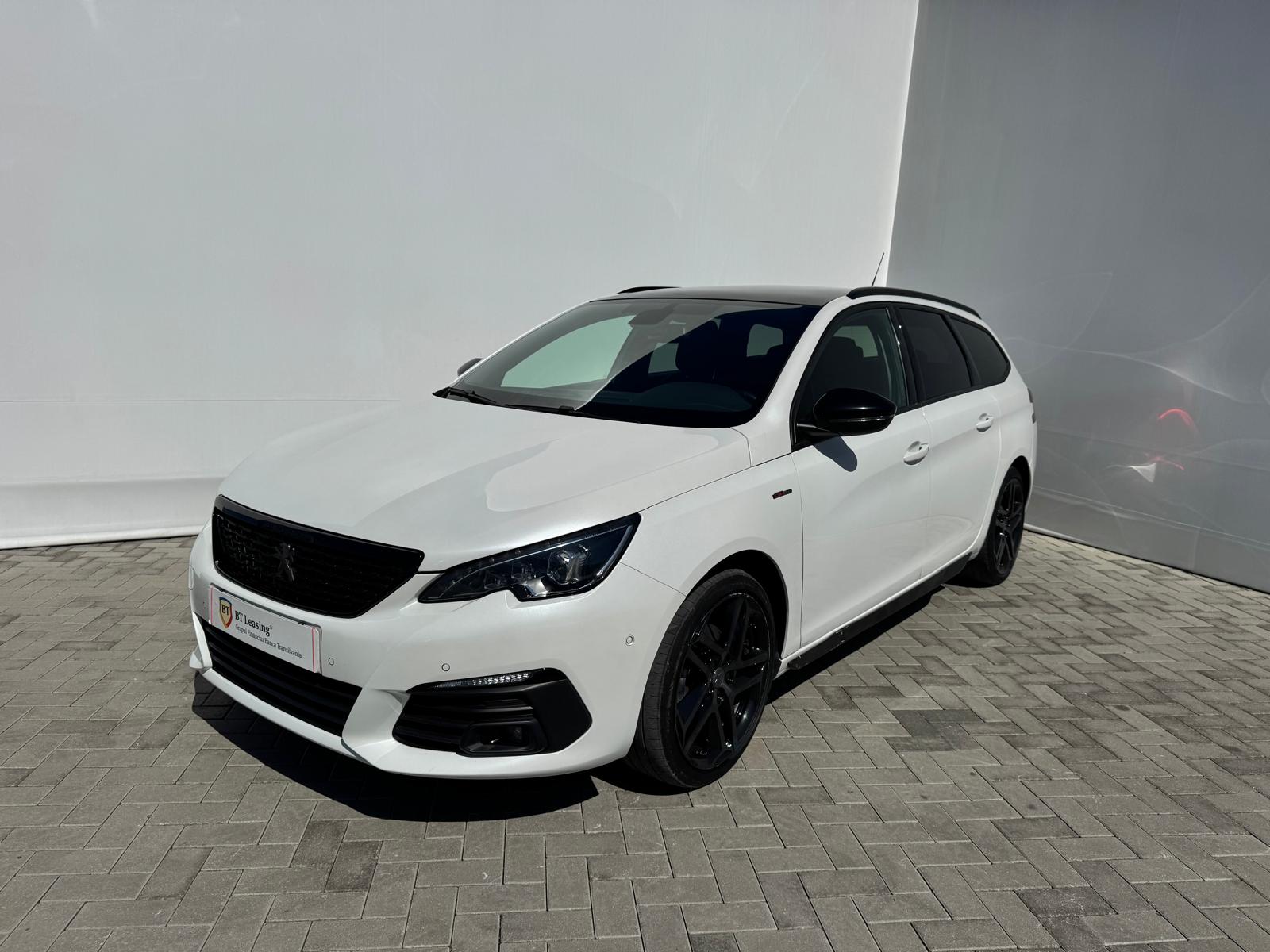 BT Leasing