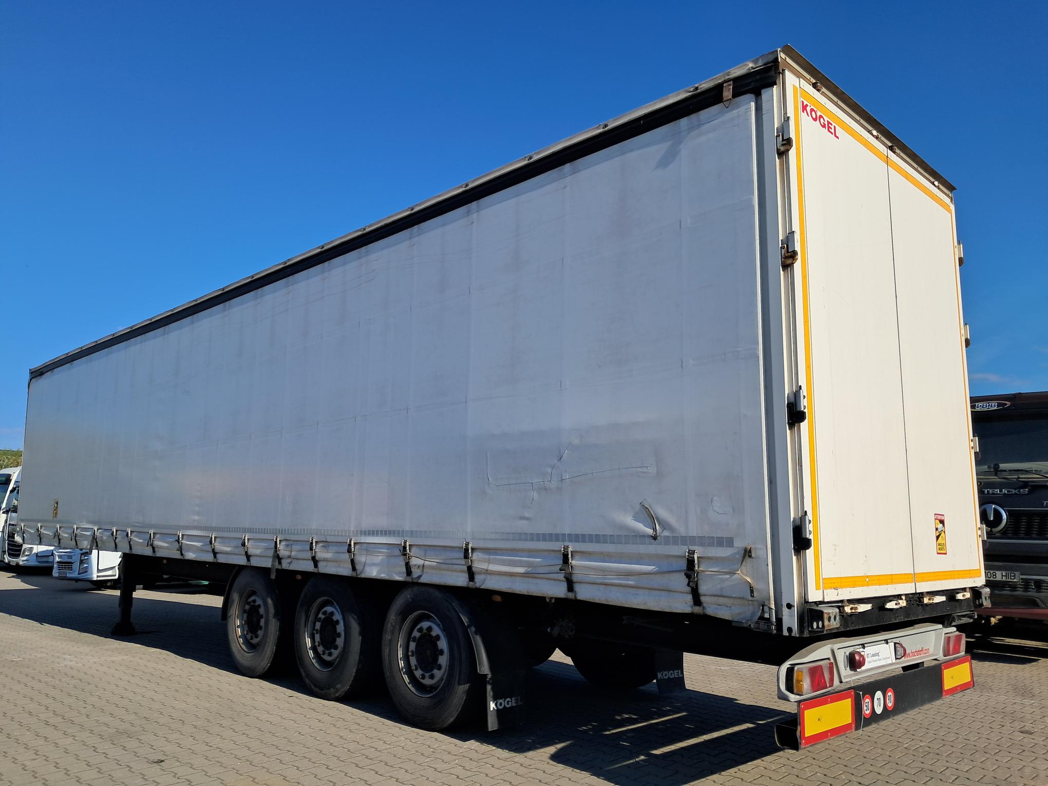 BT Leasing