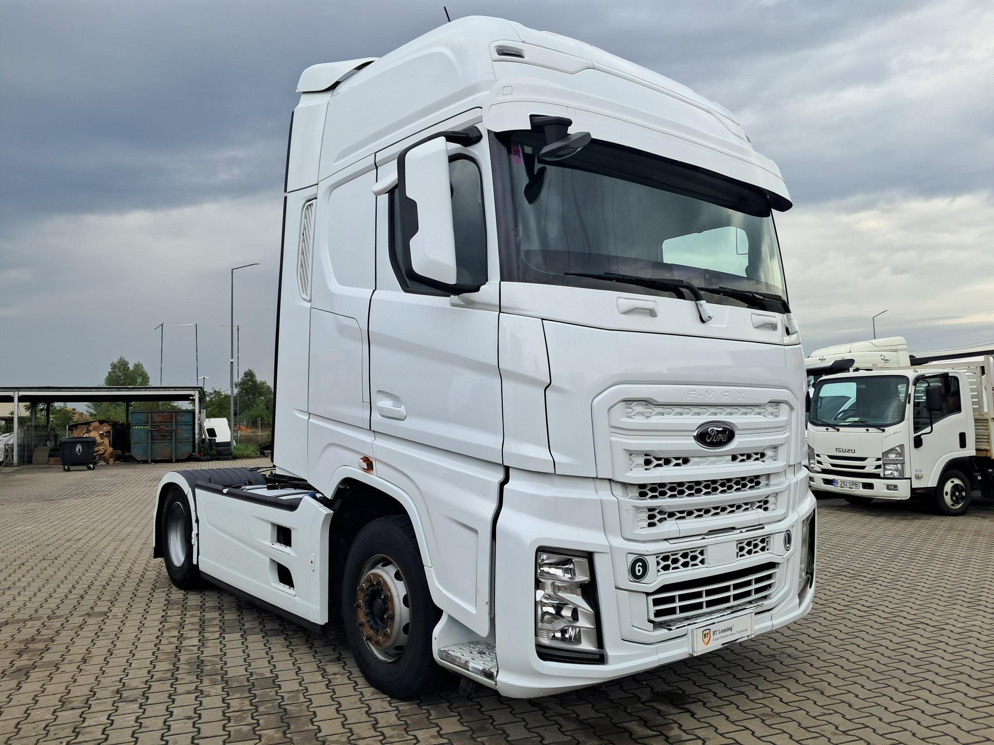 BT Leasing