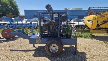 Novus mp150fr 1 motopompa