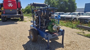 Novus mp150fr 1 motopompa