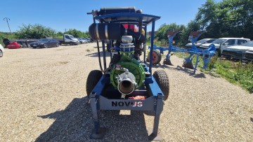 Novus mp150fr 1 motopompa