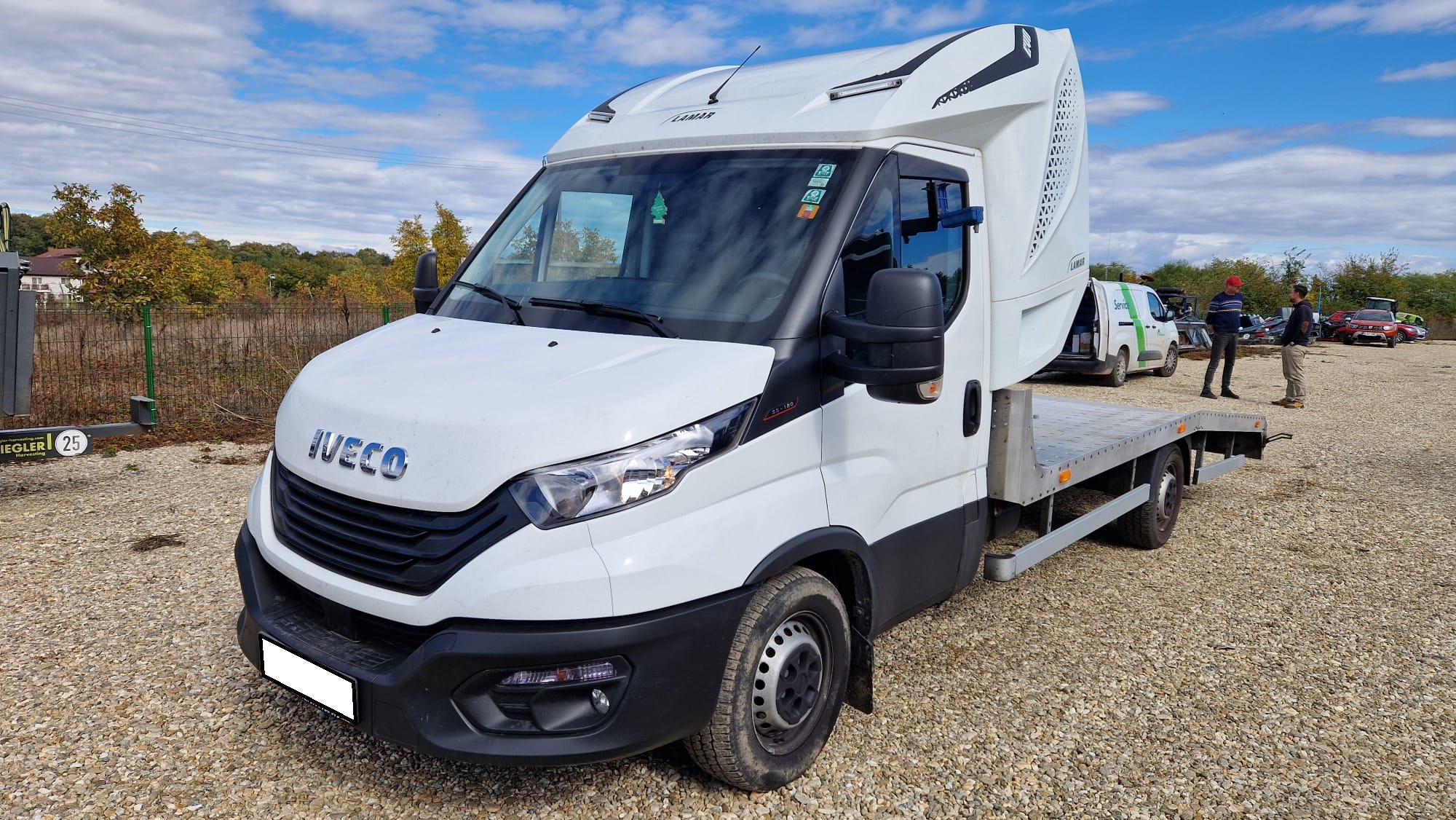 BT Leasing