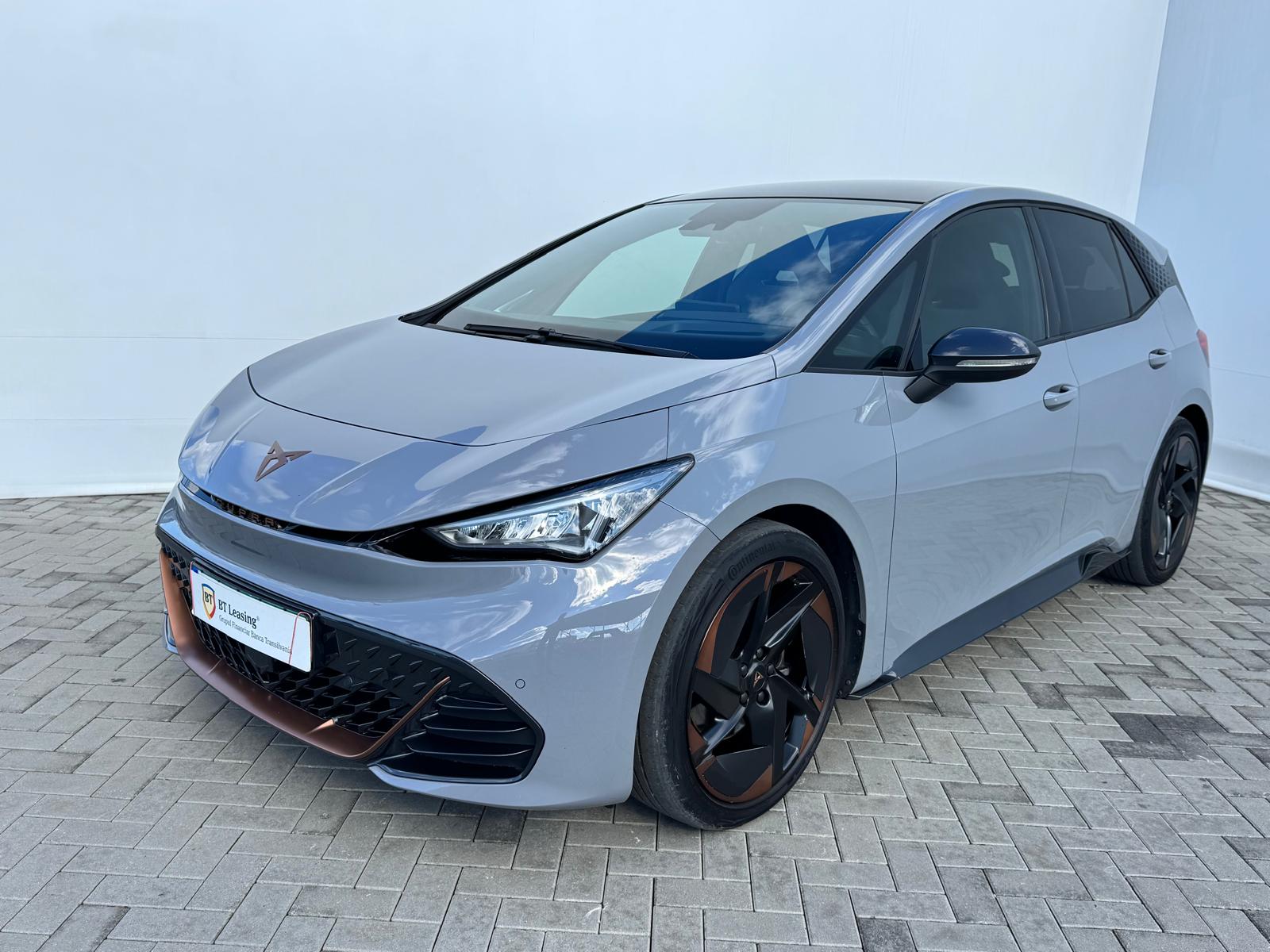 BT Leasing