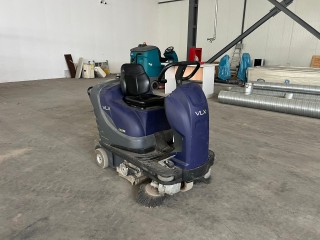 Tennant vlx 818 maturatoare electrica