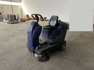 Tennant vlx 818 maturatoare electrica
