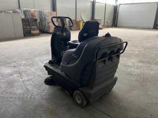 Tennant vlx 818 maturatoare electrica