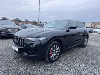 MASERATI LEVANTE S 4x4 430 CP AUTOMAT