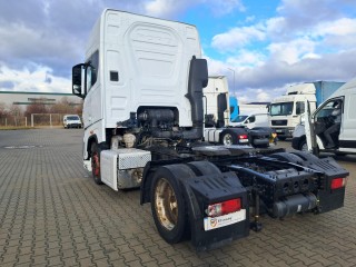 FORD F-MAX 500CP EURO 6 AUTOMAT RETARDER