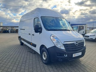 OPEL MOVANO FURGON 2.3D 130CP MANUAL EURO 6
