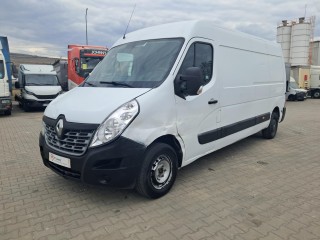 RENAULT MASTER 2.3D 130CP FURGON