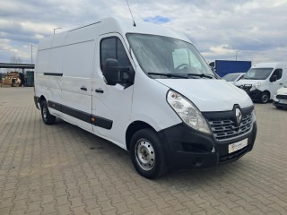 RENAULT MASTER 2.3D 130CP FURGON