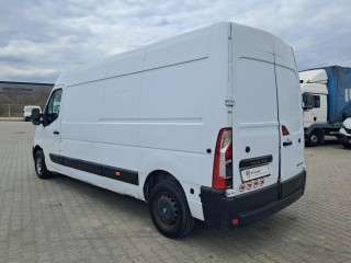 RENAULT MASTER 2.3D 130CP FURGON