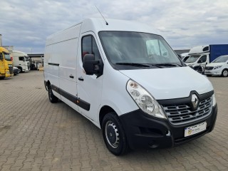 RENAULT MASTER 2.3D 130CP FURGON EURO 6