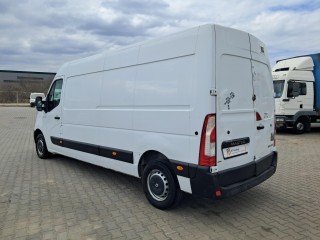 RENAULT MASTER 2.3D 130CP FURGON EURO 6