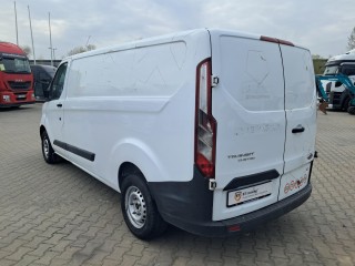 FORD TRANSIT CUSTOM 2.0D 105CP EURO 6 MANUAL