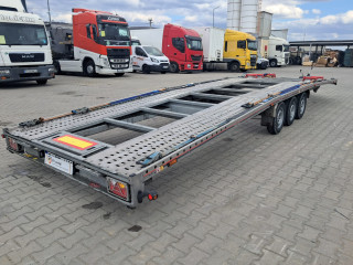 BT Leasing