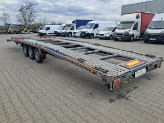 BT Leasing
