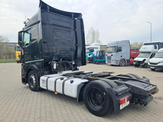 BT Leasing