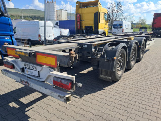 BT Leasing