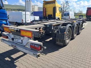 WIELTON  NS3P45R2 TRANSPORT CONTAINERE
