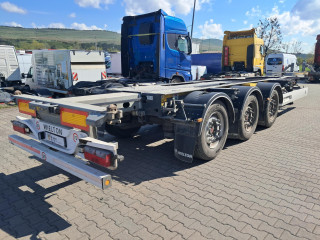 BT Leasing